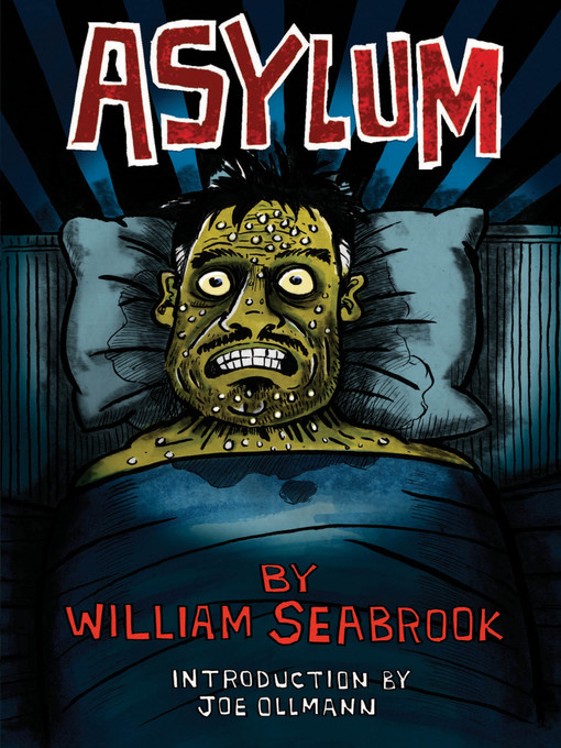 Title details for Asylum by William Seabrook - Available